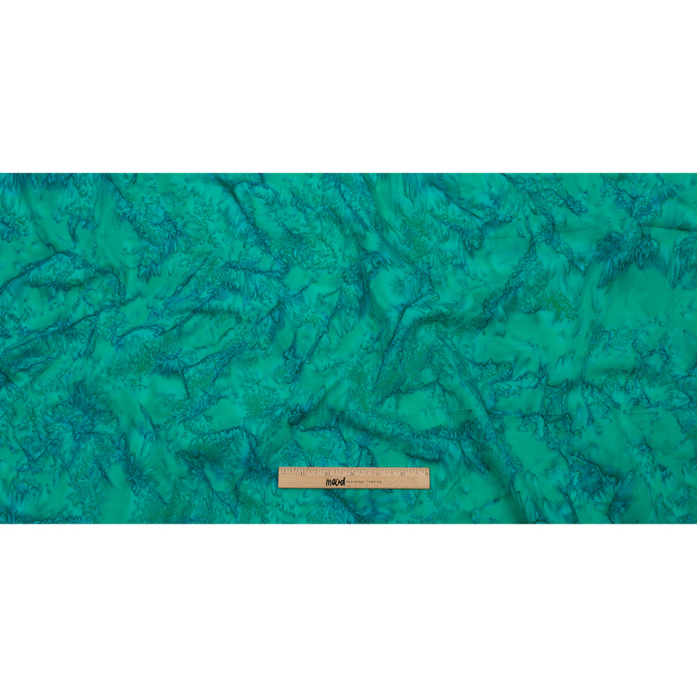Island Batiks Foundation Basics Parakeet Abstract Quilting Cotton Island Batiks Foundation Basics Parakeet Abstract Quilting Cotton