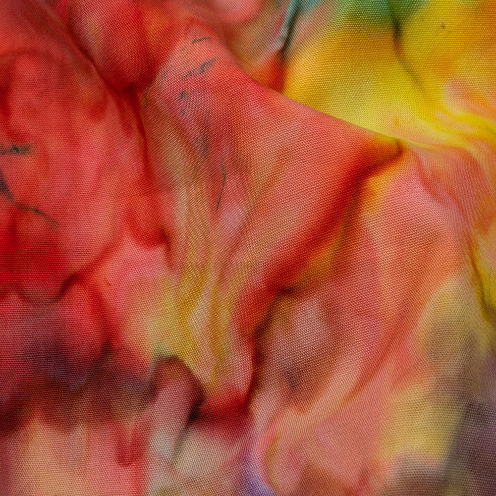 Island Batiks Foundation Basics Tourmaline Abstract Quilting Cotton Island Batiks Foundation Basics Tourmaline Abstract Quilting Cotton