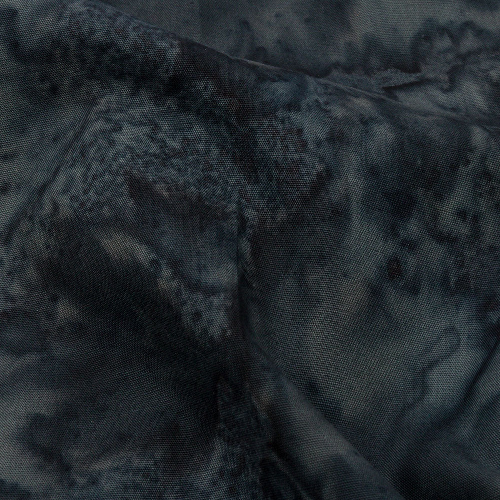 Island Batiks Foundation Basics Smoke Abstract Quilting Cotton Island Batiks Foundation Basics Smoke Abstract Quilting Cotton