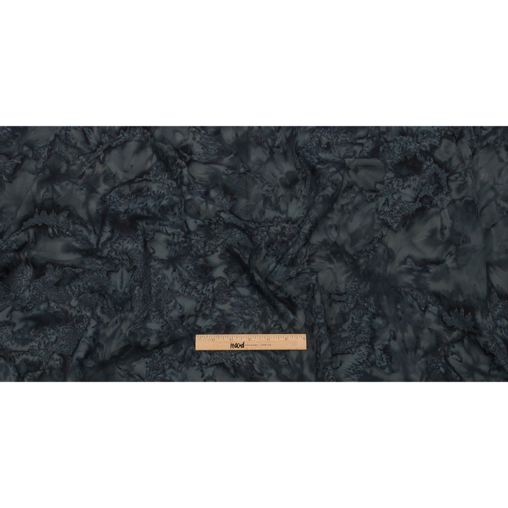 Island Batiks Foundation Basics Smoke Abstract Quilting Cotton Island Batiks Foundation Basics Smoke Abstract Quilting Cotton