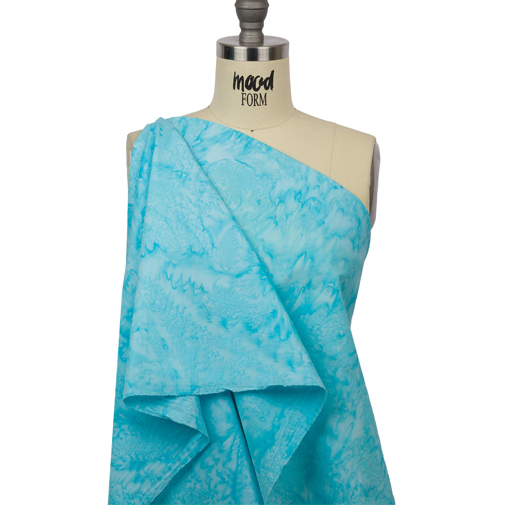 Island Batiks Foundation Basics Scuba Abstract Quilting Cotton Island Batiks Foundation Basics Scuba Abstract Quilting Cotton