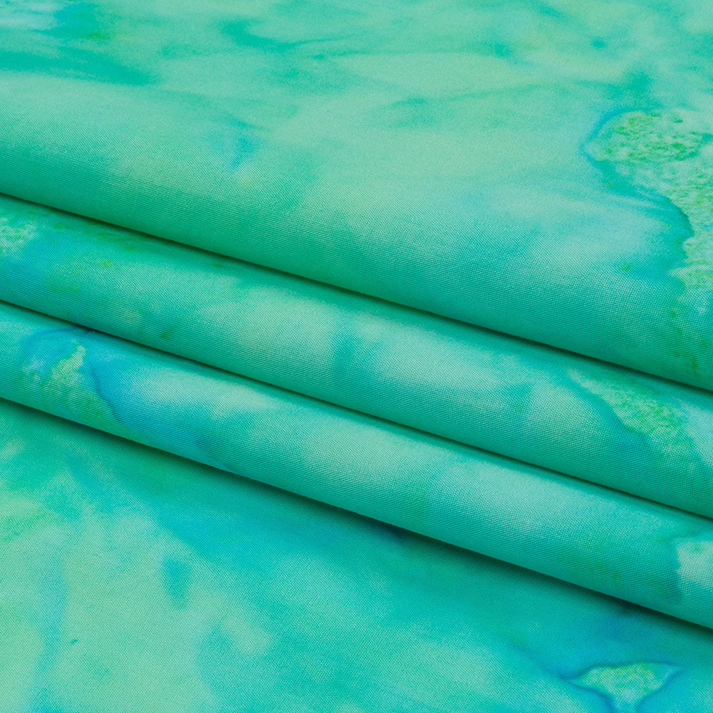Island Batiks Foundation Basics Chameleon Abstract Quilting Cotton Island Batiks Foundation Basics Chameleon Abstract Quilting Cotton