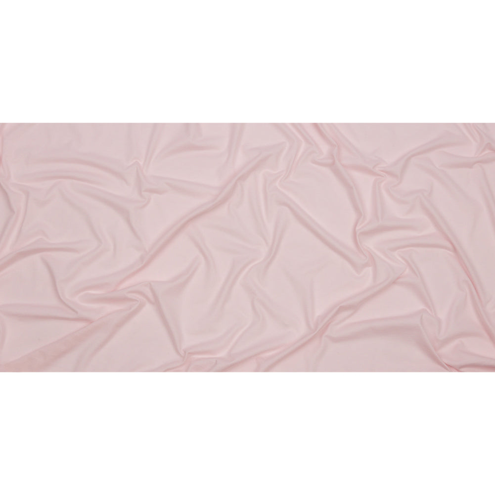 Baby Pink Rayon Jersey Full Baby Pink Rayon Jersey Full