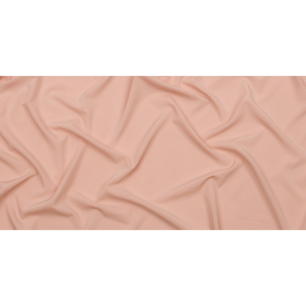 Cameo Rose Polyester Crepe De Chine Full Cameo Rose Polyester Crepe De Chine Full