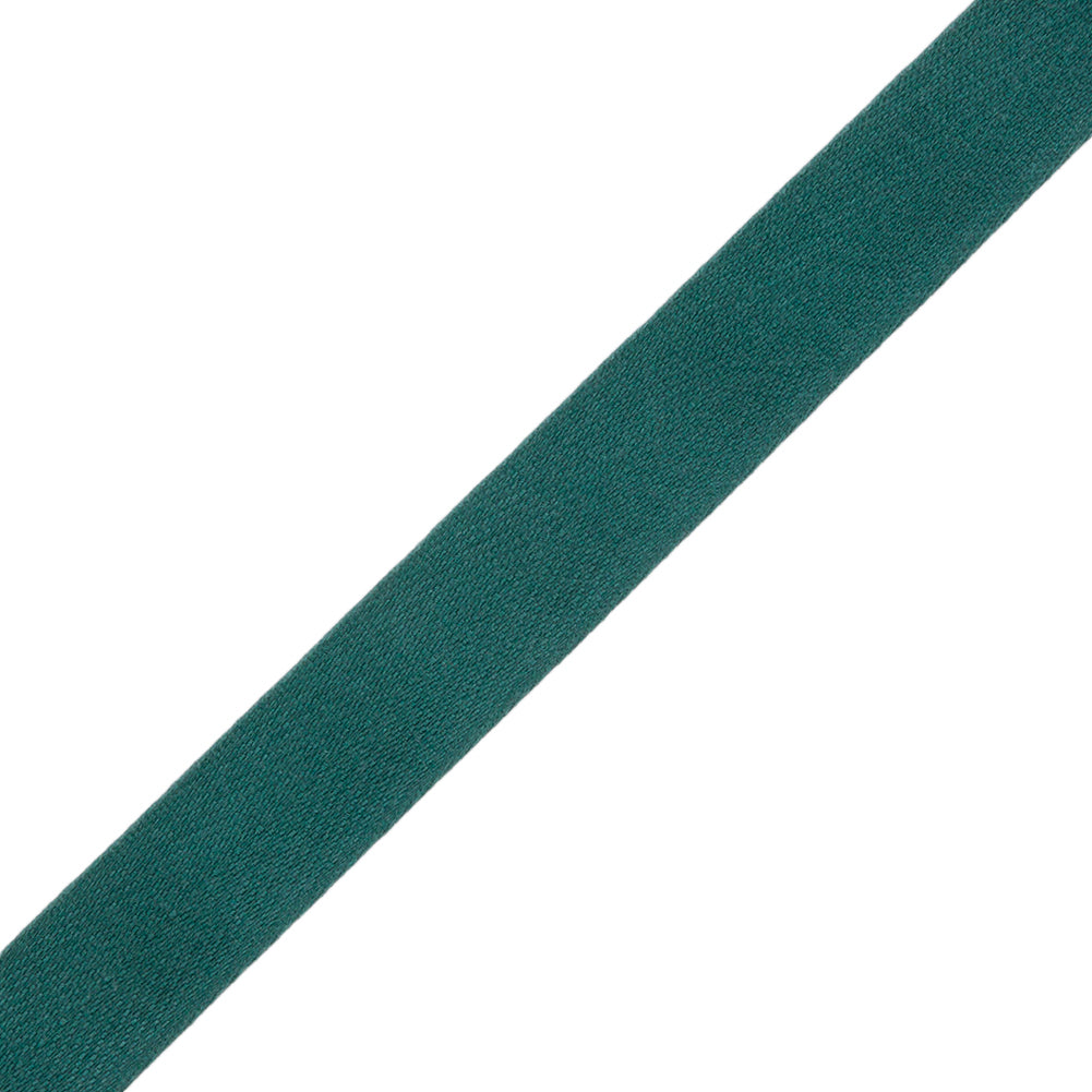 Tilly Holly Leaf Herringbone Cotton Twill Tape - 15mm Tilly Holly Leaf Herringbone Cotton Twill Tape - 15mm