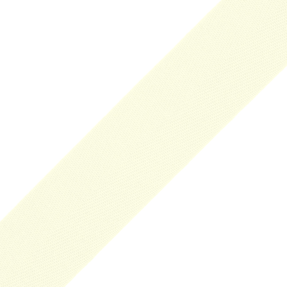 Tilly Pale Celery Herringbone Cotton Twill Tape - 25mm Tilly Pale Celery Herringbone Cotton Twill Tape - 25mm