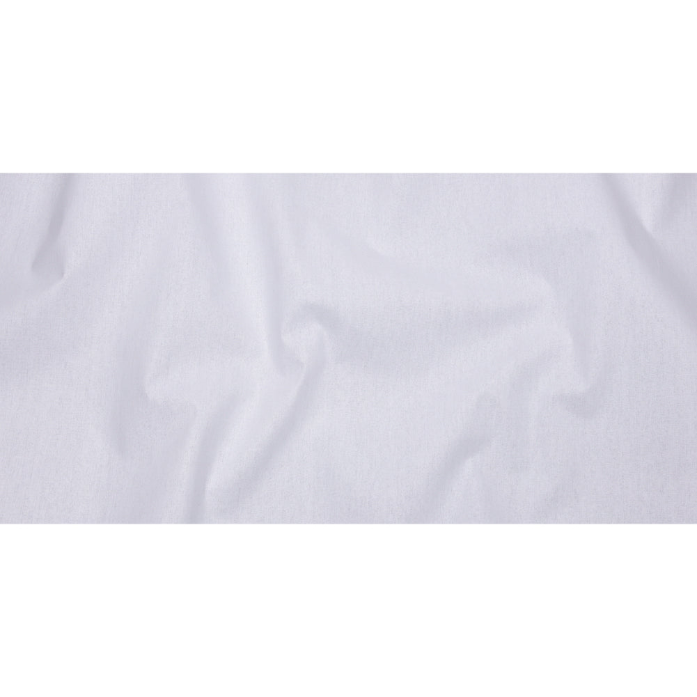 White Lightweight Cotton Buckram Full White Lightweight Cotton Buckram Full