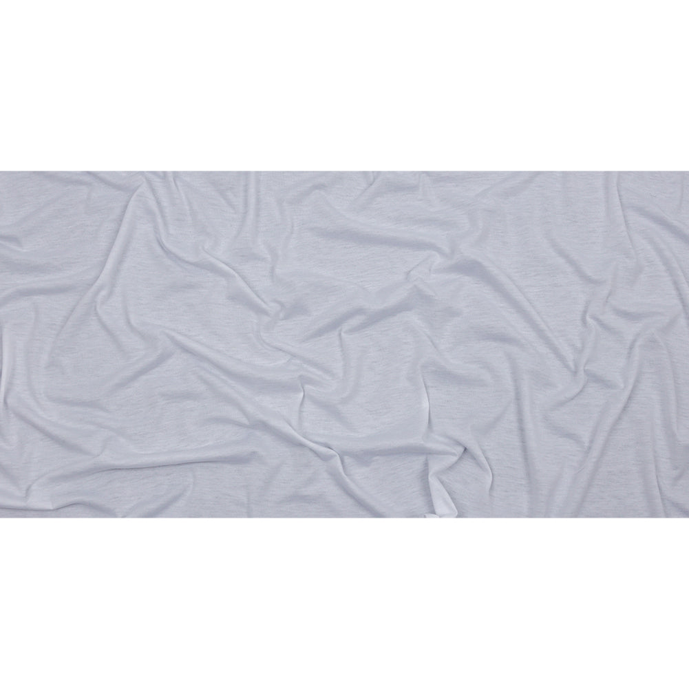 White Polyester Jersey Full White Polyester Jersey Full