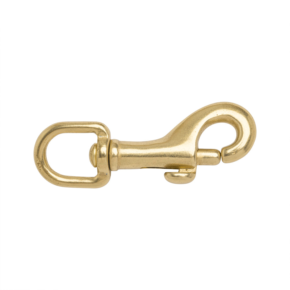 Gold Metal Lobster Clasp- 2.5" x 0.75" Gold Metal Lobster Clasp- 2.5" x 0.75"