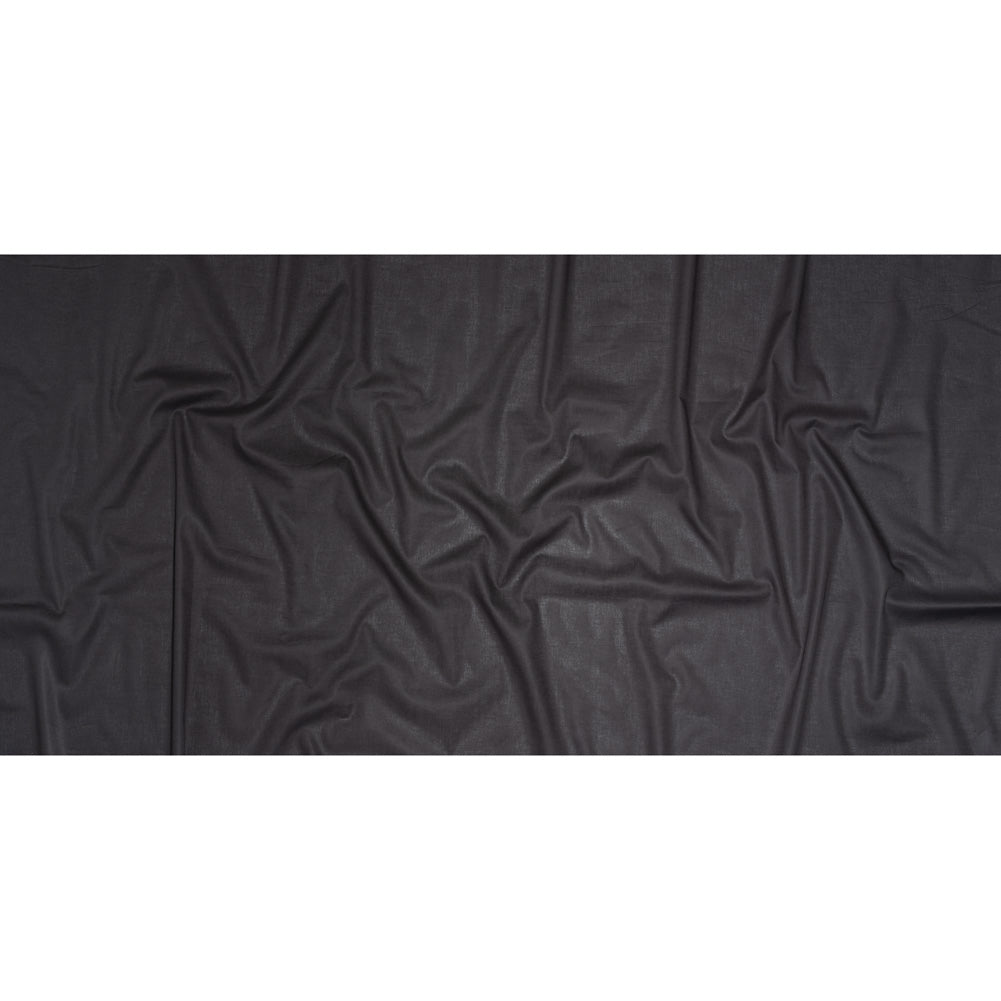 Mercerized Organic Egyptian Cotton Voile - Fig - Toulouse Collection - Full Mercerized Organic Egyptian Cotton Voile - Fig - Toulouse Collection - Full