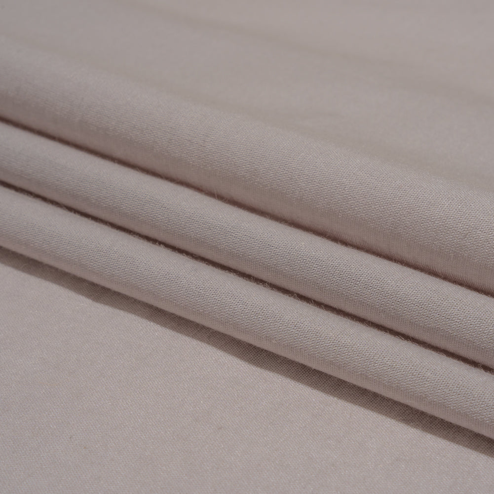 Mercerized Organic Egyptian Cotton Voile - Pewter - Toulouse Collection Mercerized Organic Egyptian Cotton Voile - Pewter - Toulouse Collection