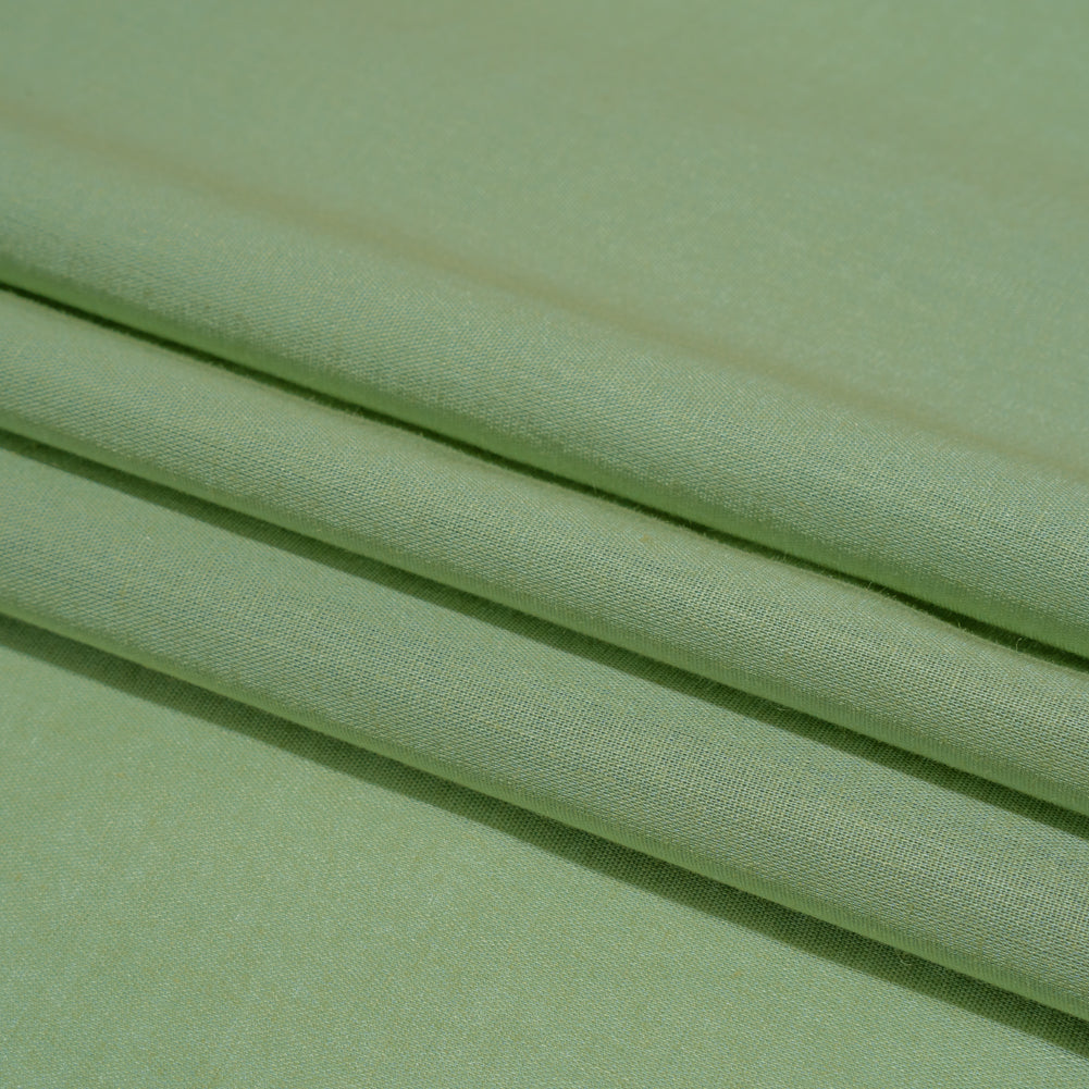 Mercerized Organic Egyptian Cotton Voile - Sage - Toulouse Collection Mercerized Organic Egyptian Cotton Voile - Sage - Toulouse Collection