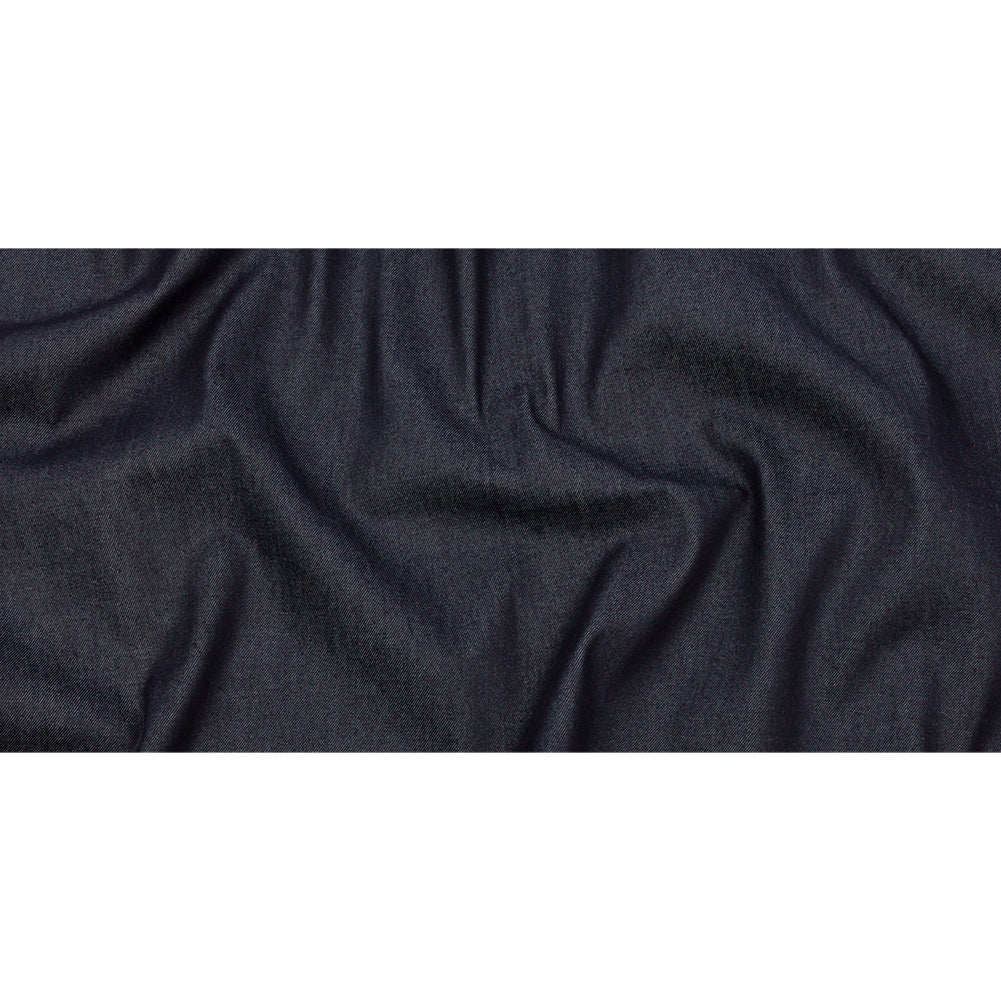 Classic Indigo Eco-Friendly Cotton Selvage Denim Full Classic Indigo Eco-Friendly Cotton Selvage Denim Full