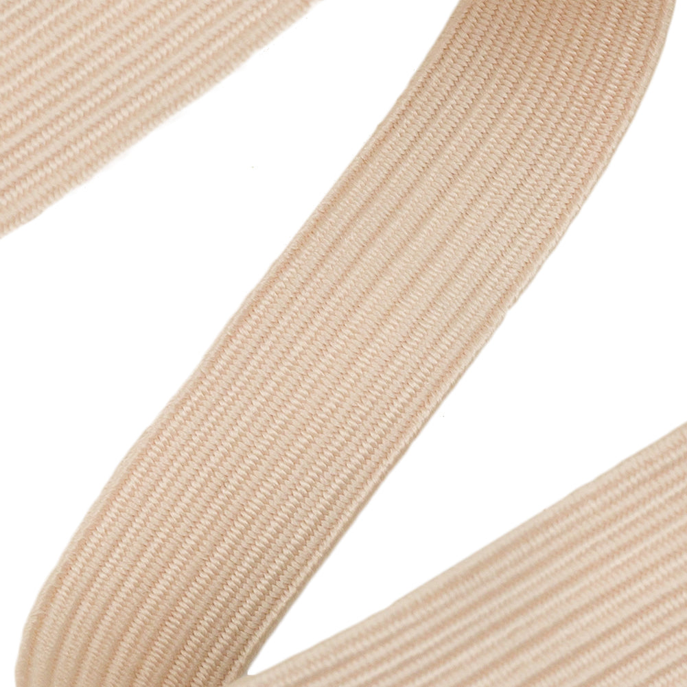 Dritz Nude Ballet Elastic - 1/2 in x 1 yd Folded Dritz Nude Ballet Elastic - 1/2 in x 1 yd Folded