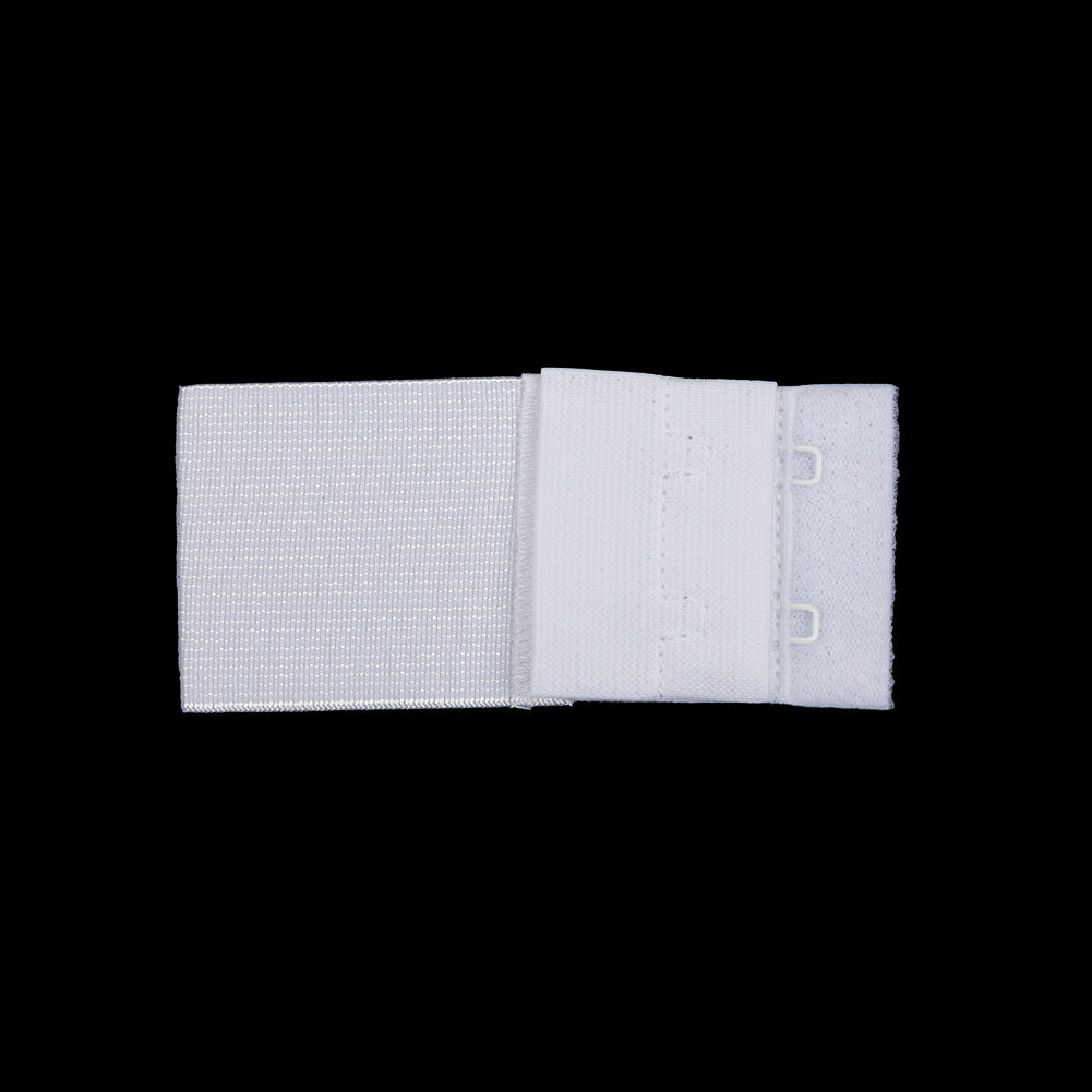 Dritz White Bra Back Repair - 1.5" Folded Dritz White Bra Back Repair - 1.5" Folded