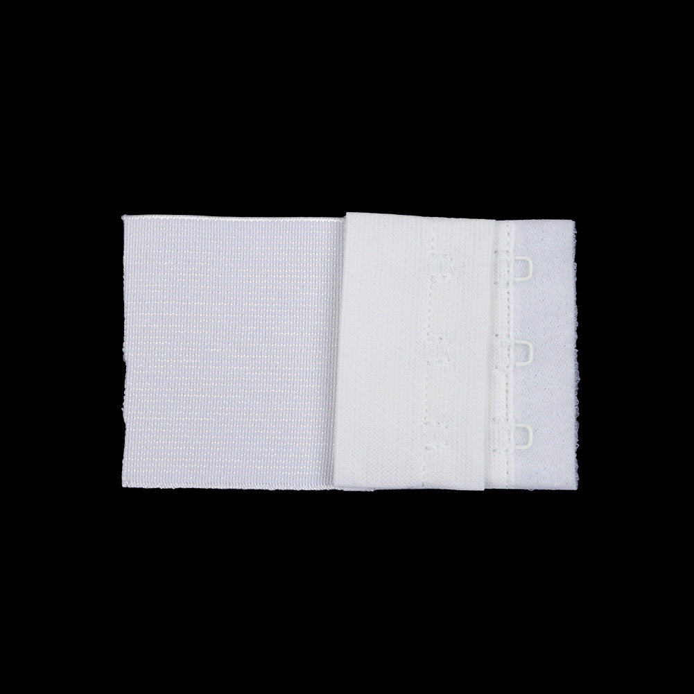 Dritz White Bra Back Repair - 2" Folded Dritz White Bra Back Repair - 2" Folded