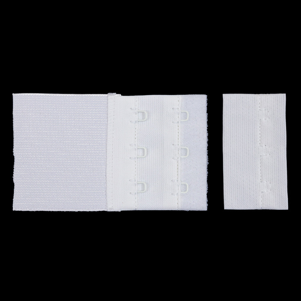 Dritz White Bra Back Repair - 2" Full Dritz White Bra Back Repair - 2" Full