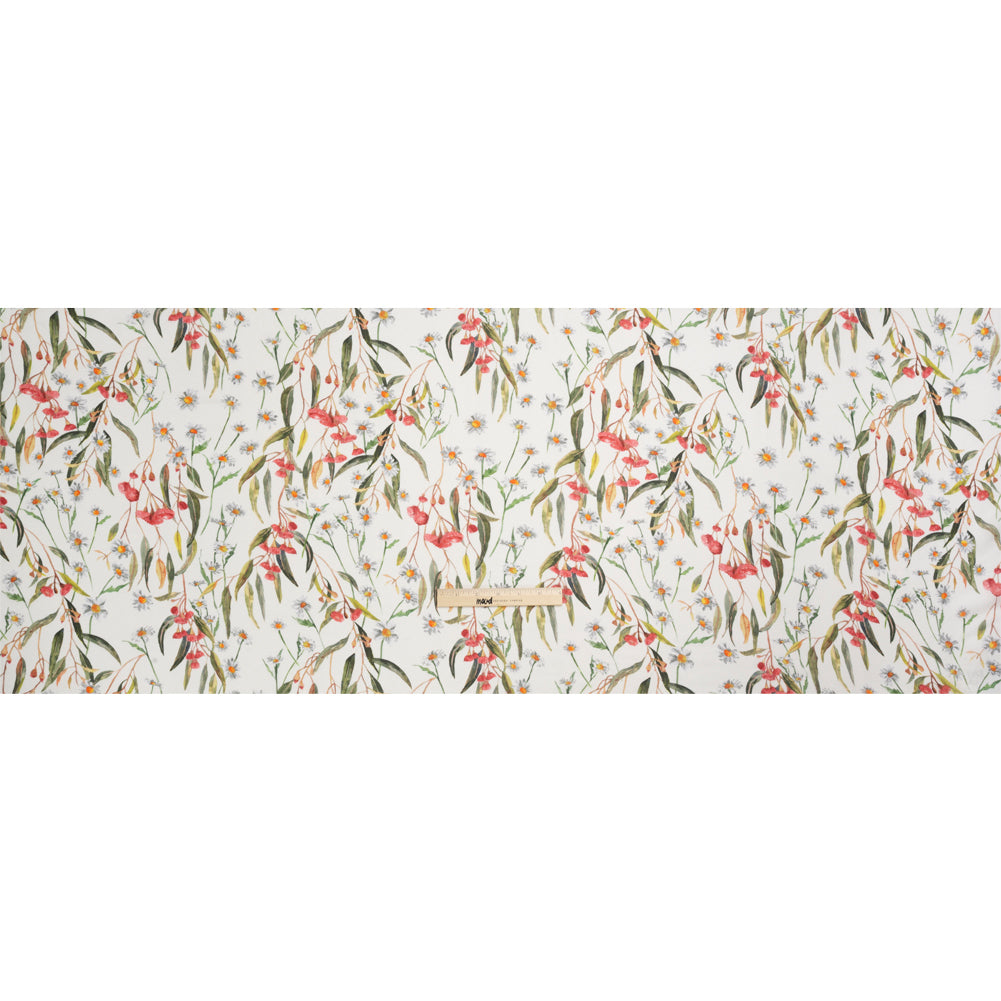 Mood Exclusive Repose Meadow Viscose Georgette Drape Mood Exclusive Repose Meadow Viscose Georgette Drape