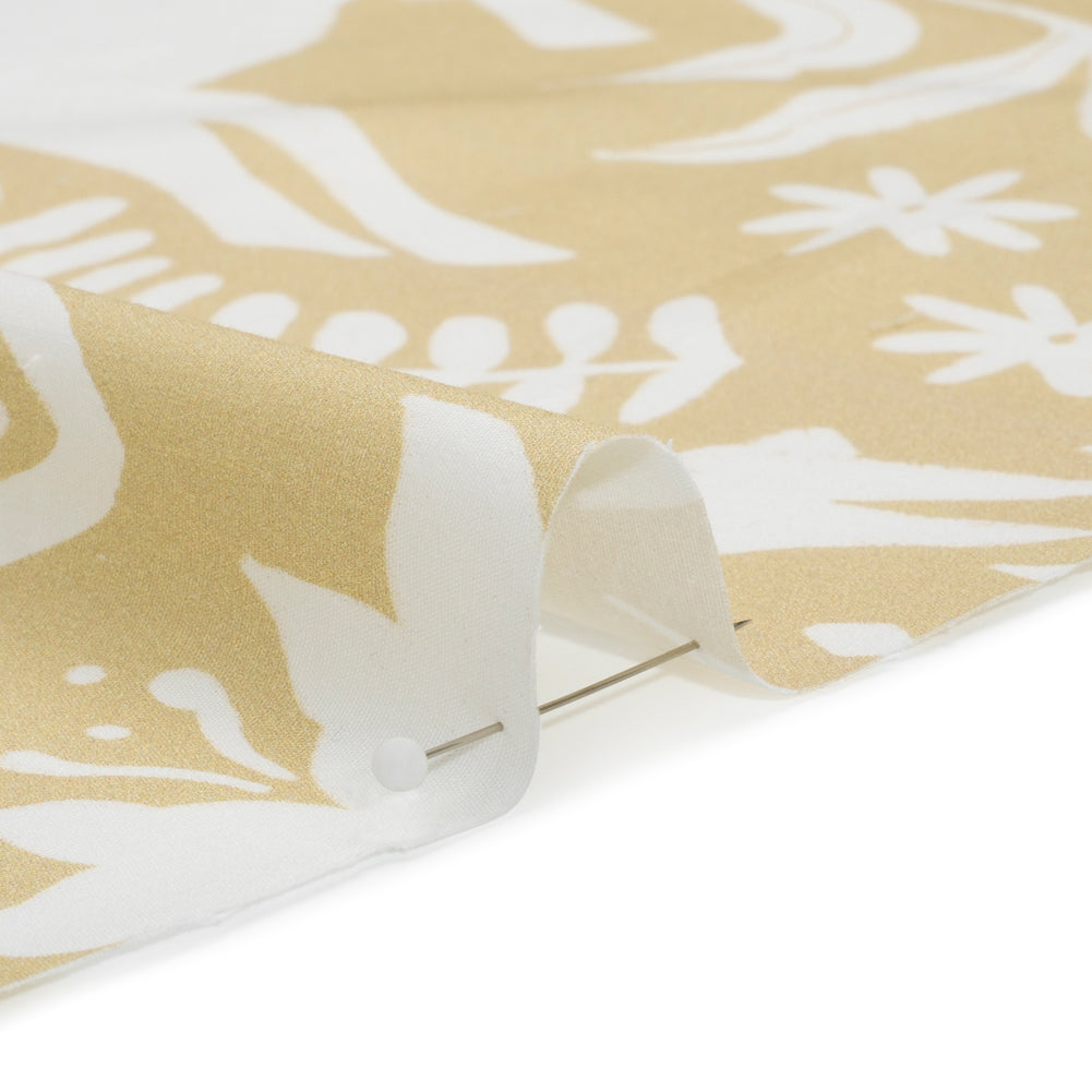 Mood Exclusive Mayor Dahl Stretch Cotton Poplin Detail Mood Exclusive Mayor Dahl Stretch Cotton Poplin Detail