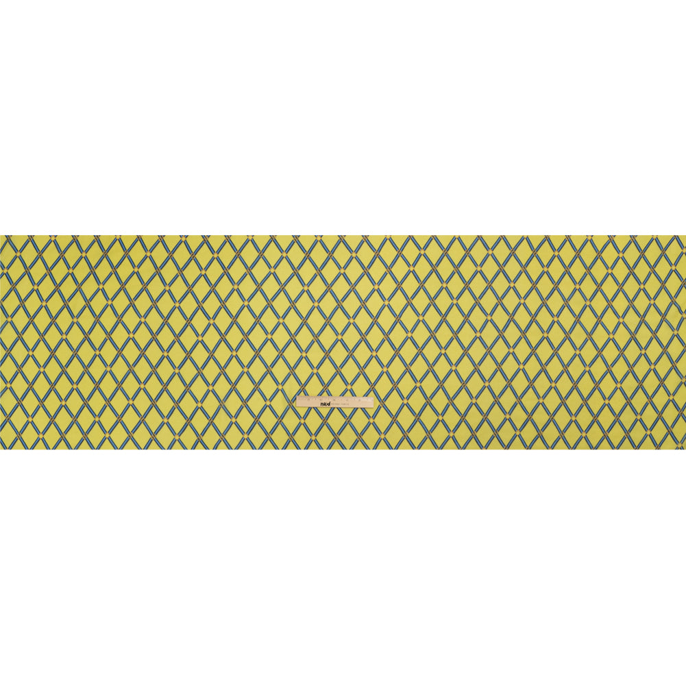 Mood Exclusive Lime Highly Haute Viscose Georgette Drape Mood Exclusive Lime Highly Haute Viscose Georgette Drape