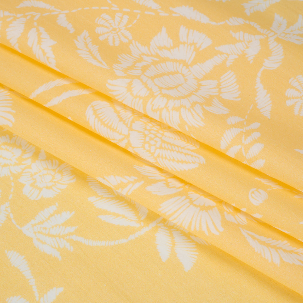 Mood Exclusive Summer's Surmise Cotton Poplin Folded Mood Exclusive Summer's Surmise Cotton Poplin Folded