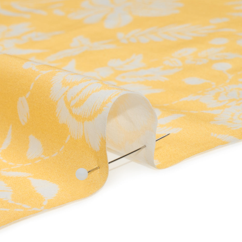 Mood Exclusive Summer's Surmise Cotton Poplin Detail Mood Exclusive Summer's Surmise Cotton Poplin Detail