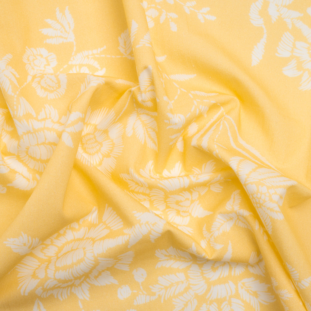 Mood Exclusive Summer's Surmise Cotton Poplin Mood Exclusive Summer's Surmise Cotton Poplin