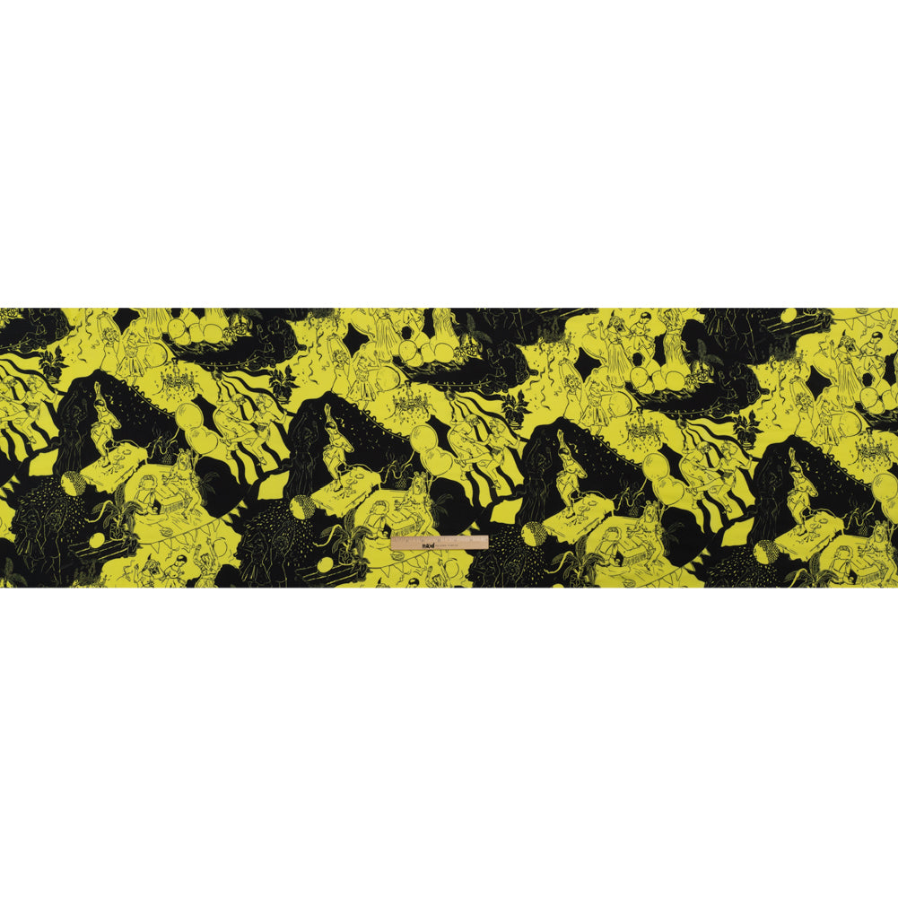Mood Exclusive Life of the Party Viscose Twill Full Mood Exclusive Life of the Party Viscose Twill Full