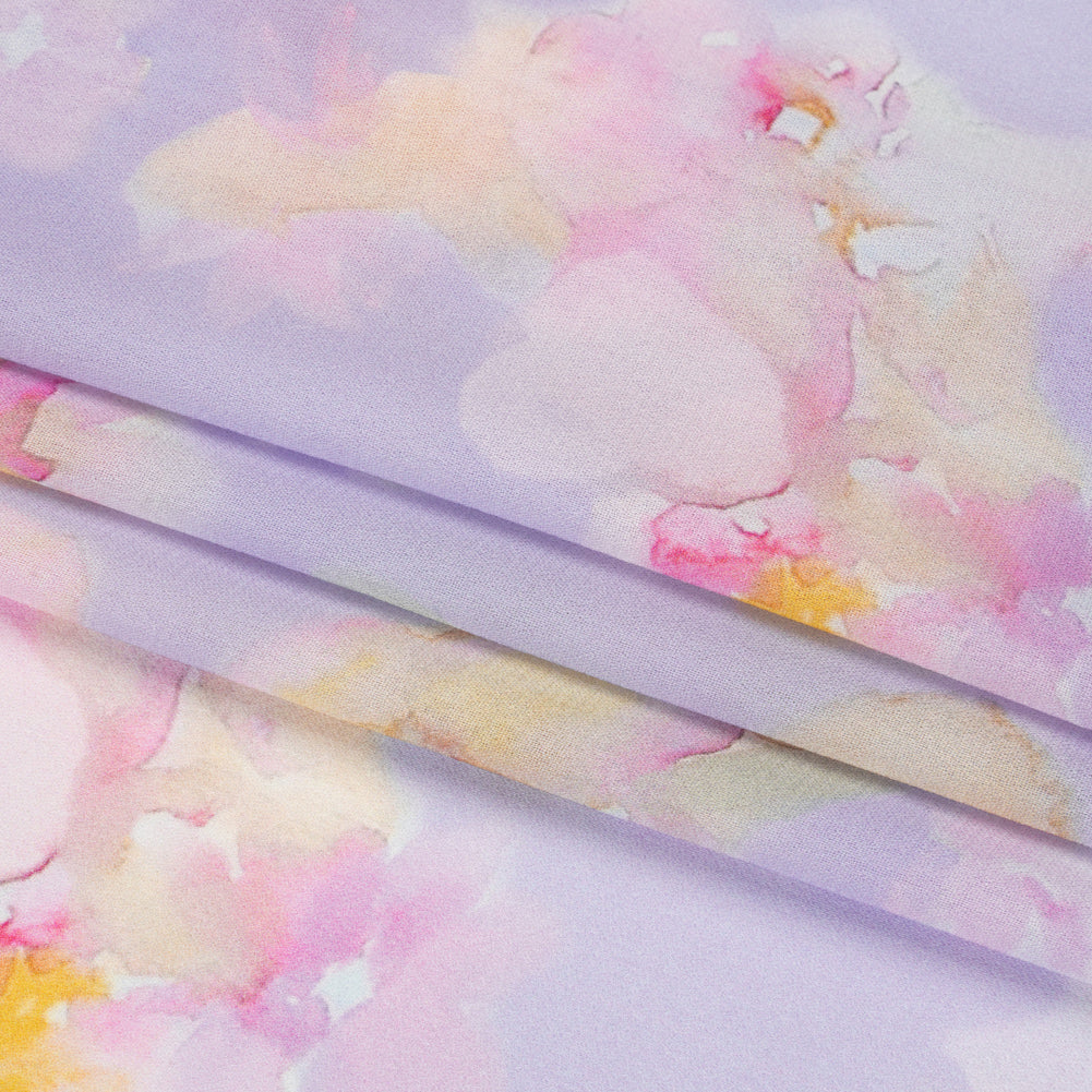 Mood Exclusive Dilly Daydreamer Viscose Georgette Folded Mood Exclusive Dilly Daydreamer Viscose Georgette Folded