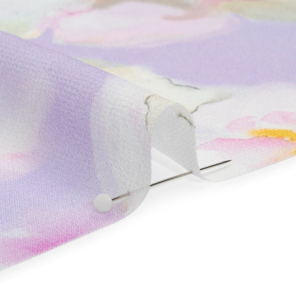 Mood Exclusive Dilly Daydreamer Viscose Georgette Detail Mood Exclusive Dilly Daydreamer Viscose Georgette Detail