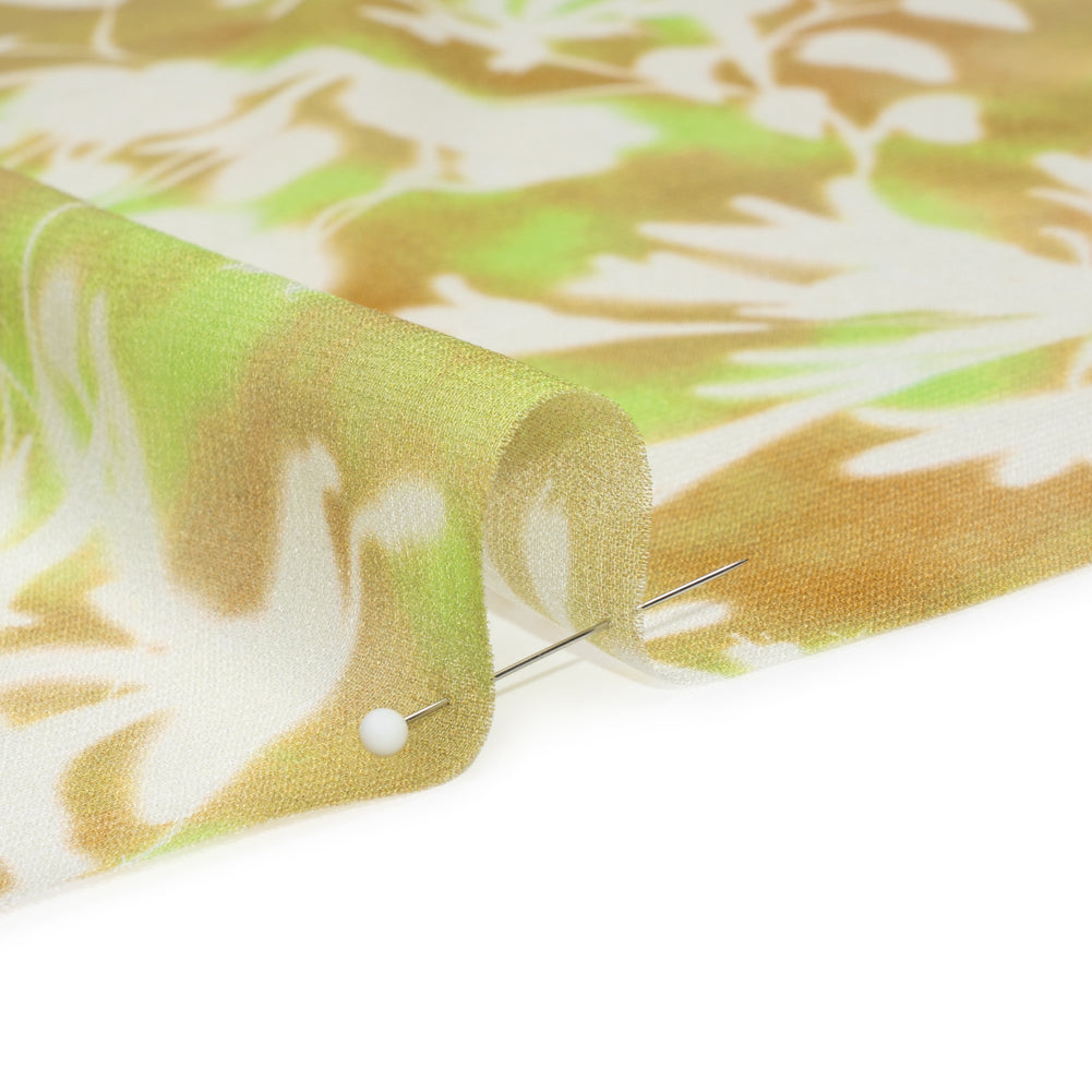 Mood Exclusive August Markings Viscose Georgette Folded Mood Exclusive August Markings Viscose Georgette Folded
