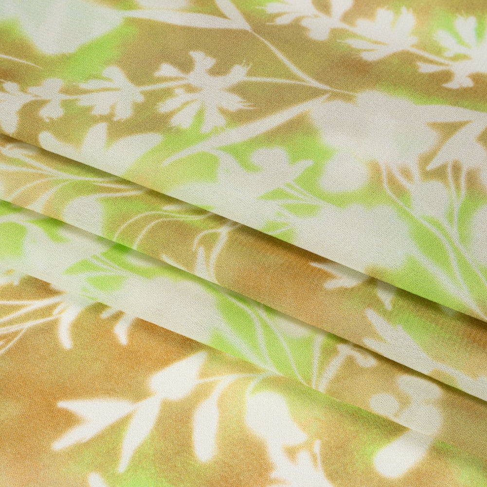 Mood Exclusive August Markings Viscose Georgette Full Mood Exclusive August Markings Viscose Georgette Full