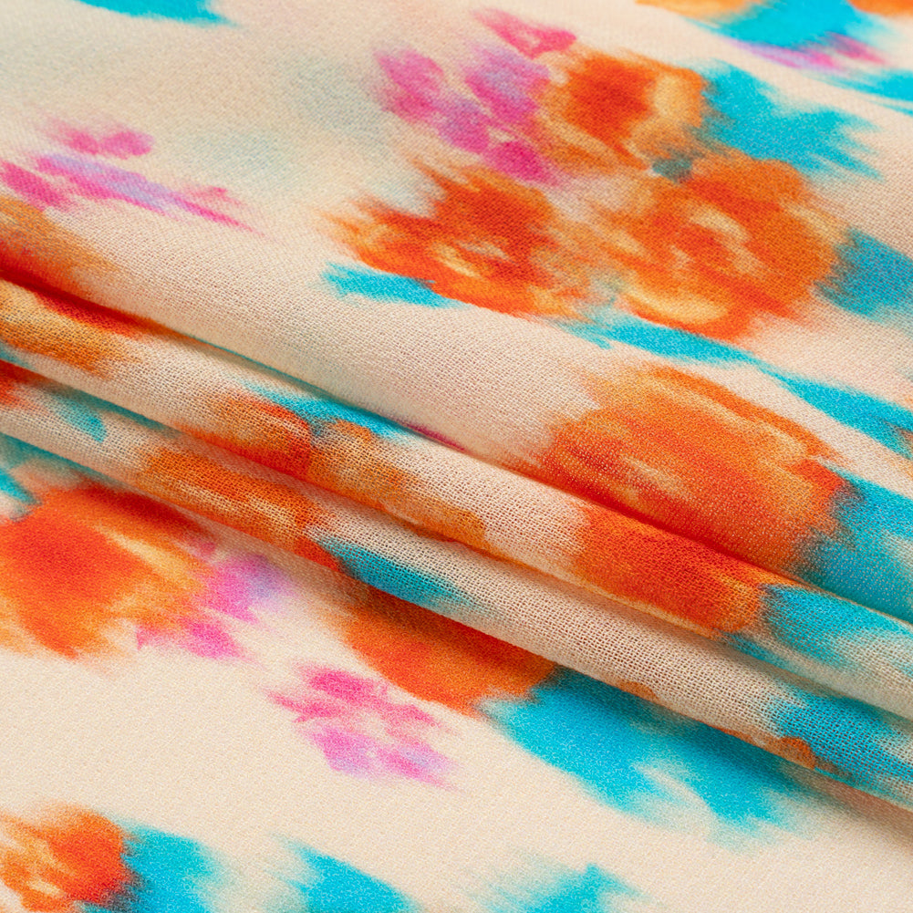 Mood Exclusive Shades of May Viscose Georgette Full Mood Exclusive Shades of May Viscose Georgette Full