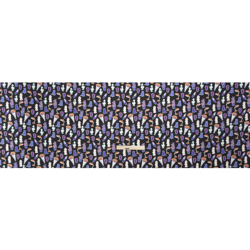 Mood Exclusive Sew It Goes Cotton Shirting Full Mood Exclusive Sew It Goes Cotton Shirting Full