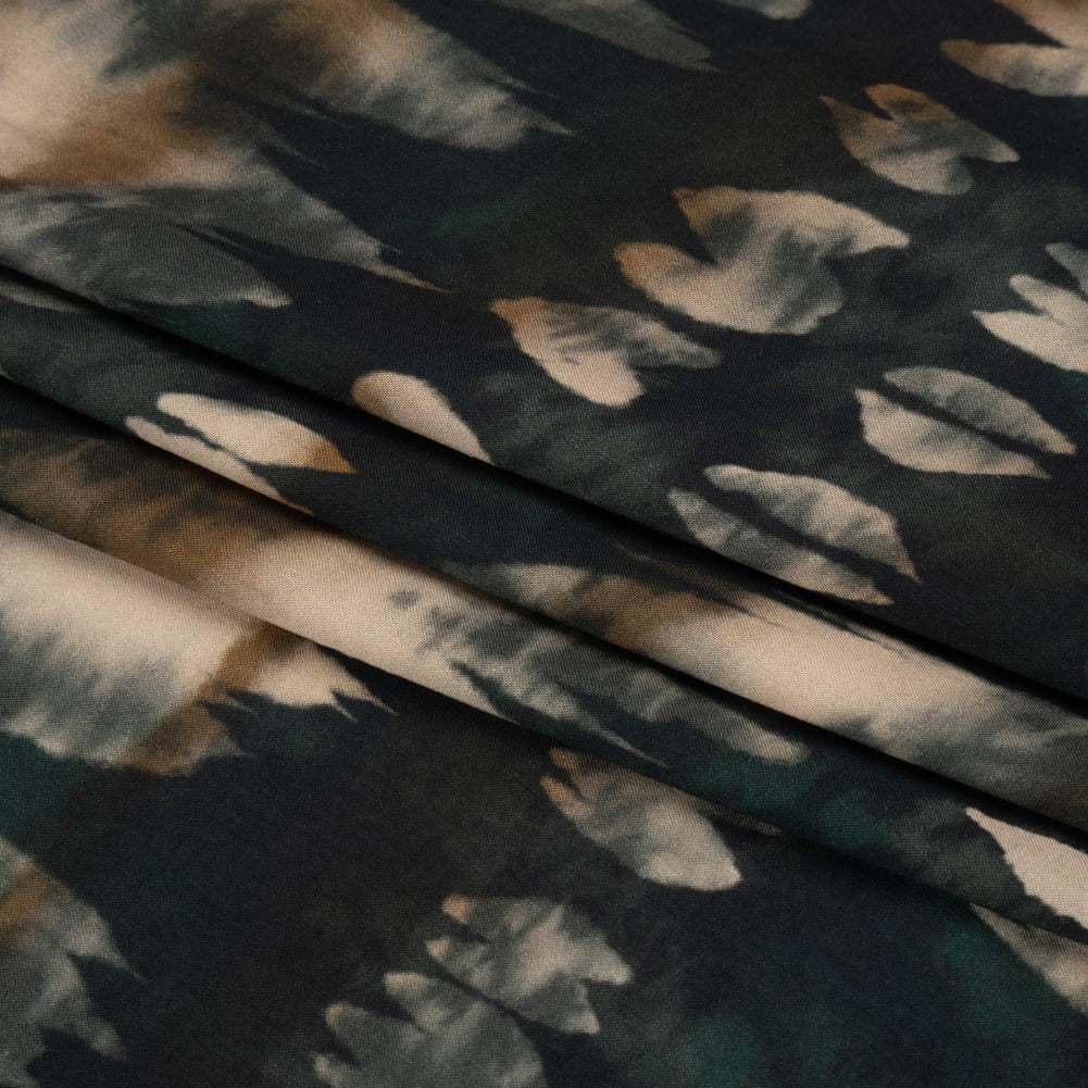 Mood Exclusive Cavernous Creations Supple Viscose Woven Folded Mood Exclusive Cavernous Creations Supple Viscose Woven Folded