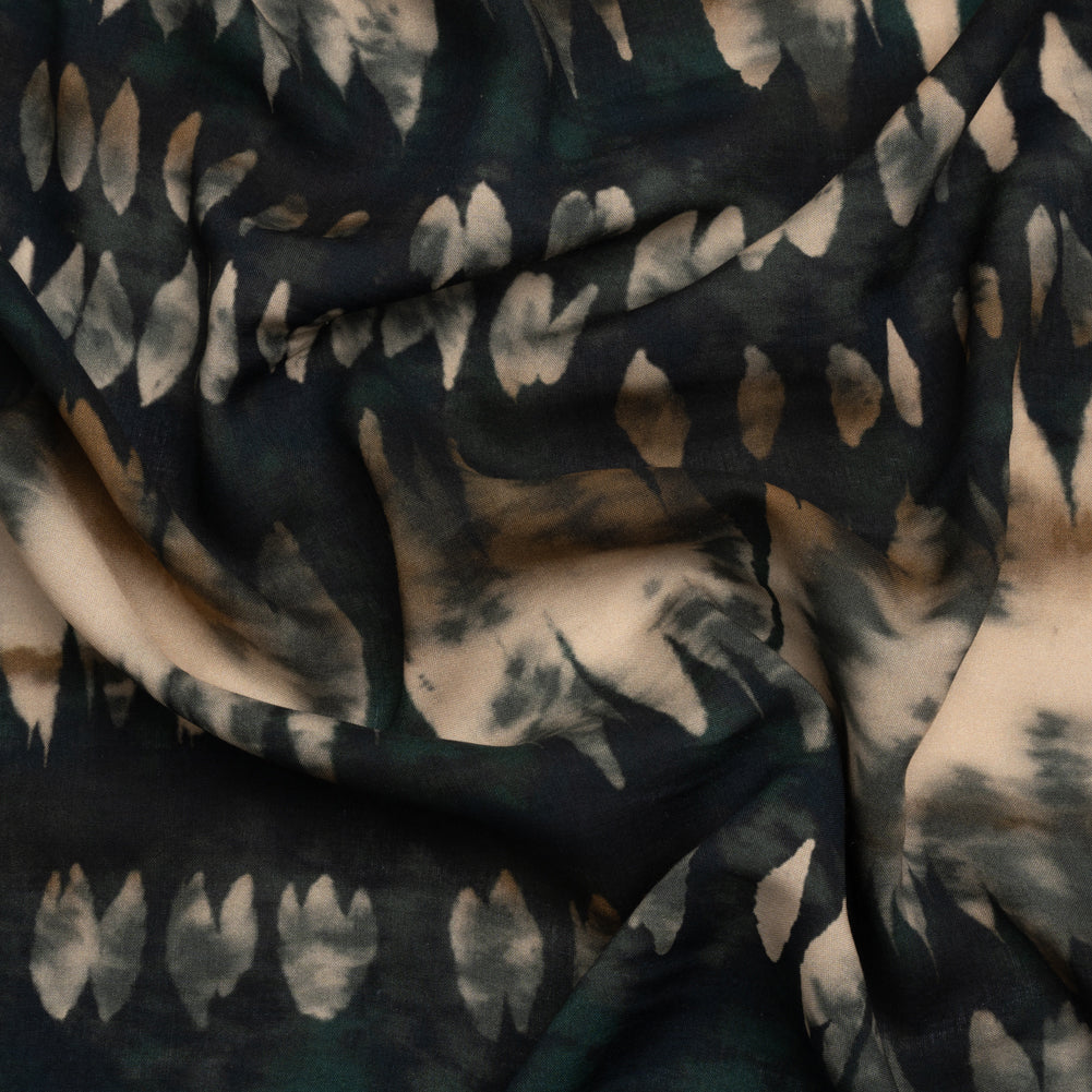 Mood Exclusive Cavernous Creations Supple Viscose Woven Mood Exclusive Cavernous Creations Supple Viscose Woven