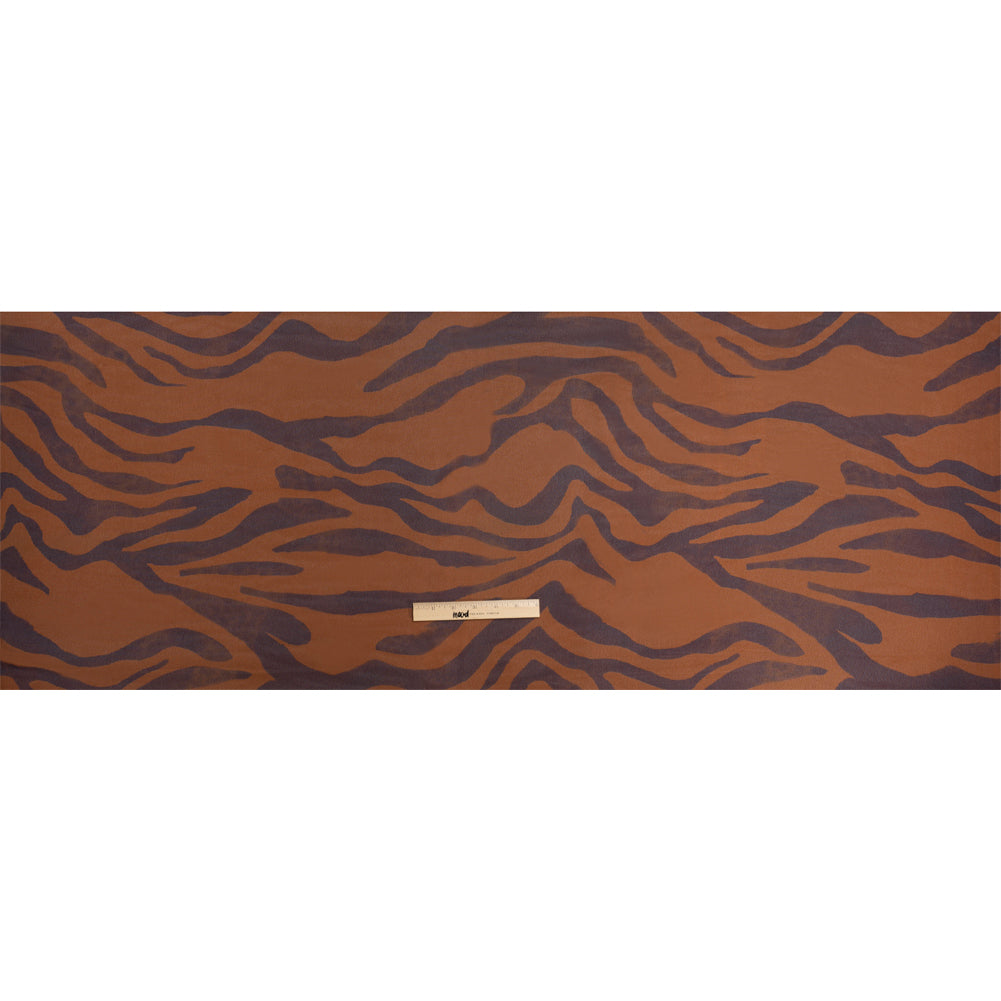 Mood Exclusive Safou Safari Viscose Georgette Drape Mood Exclusive Safou Safari Viscose Georgette Drape