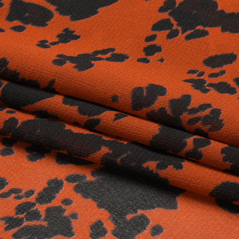 Mood Exclusive Mercurial Mandrake Viscose Georgette Full Mood Exclusive Mercurial Mandrake Viscose Georgette Full