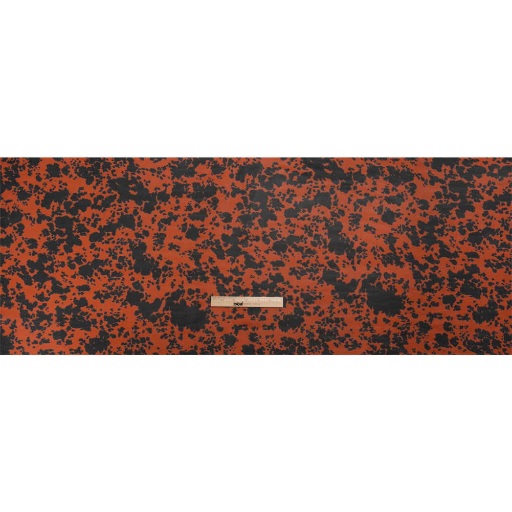 Mood Exclusive Mercurial Mandrake Viscose Georgette Drape Mood Exclusive Mercurial Mandrake Viscose Georgette Drape