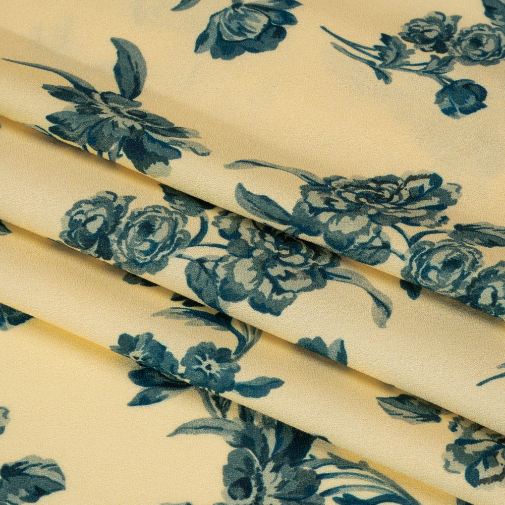 Mood Exclusive Heir to Be Viscose Crepe Full Mood Exclusive Heir to Be Viscose Crepe Full