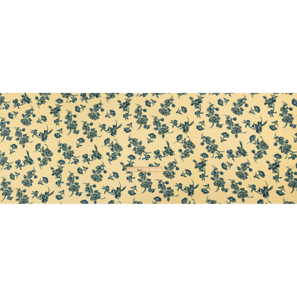 Mood Exclusive Heir to Be Viscose Crepe Drape Mood Exclusive Heir to Be Viscose Crepe Drape