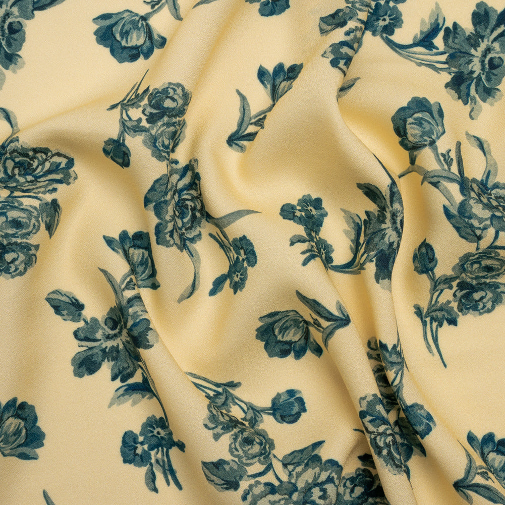 Mood Exclusive Heir to Be Viscose Crepe Mood Exclusive Heir to Be Viscose Crepe