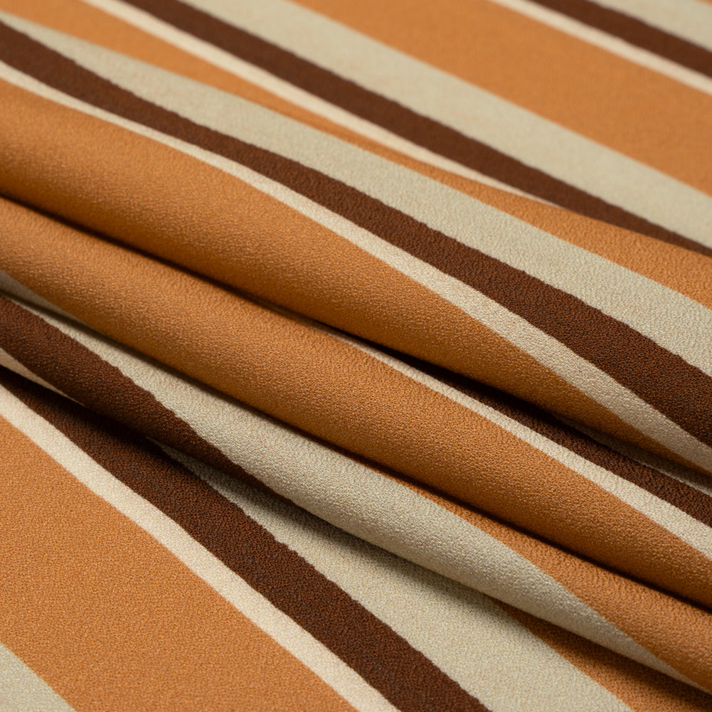 Mood Exclusive Tuscan Roads Viscose Crepe Full Mood Exclusive Tuscan Roads Viscose Crepe Full