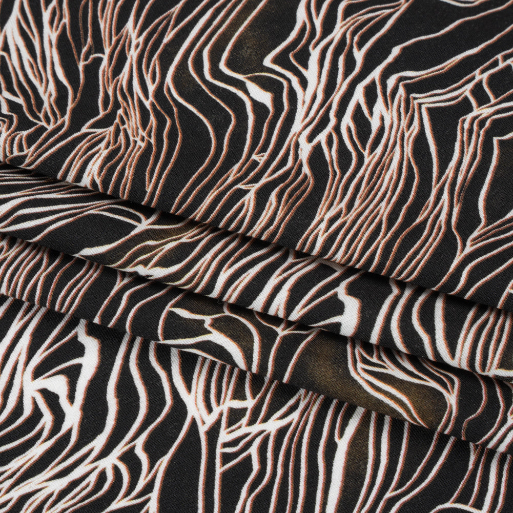Mood Exclusive Black Altitude Training Stretch Sustainable Rayon Batiste Full Mood Exclusive Black Altitude Training Stretch Sustainable Rayon Batiste Full
