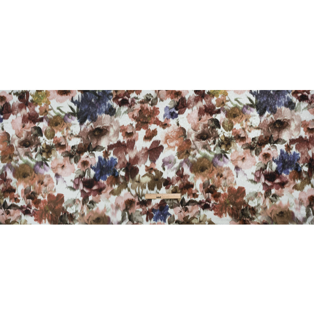 Mood Exclusive Perfume Perfection Sustainable Viscose Jacquard Drape Mood Exclusive Perfume Perfection Sustainable Viscose Jacquard Drape