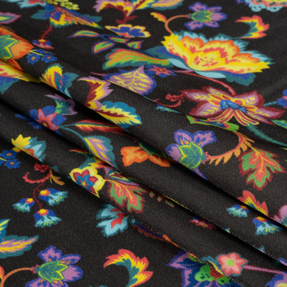 Mood Exclusive Yellow Mandrake Matinee Sustainable Viscose Fluid Satin Full Mood Exclusive Yellow Mandrake Matinee Sustainable Viscose Fluid Satin Full
