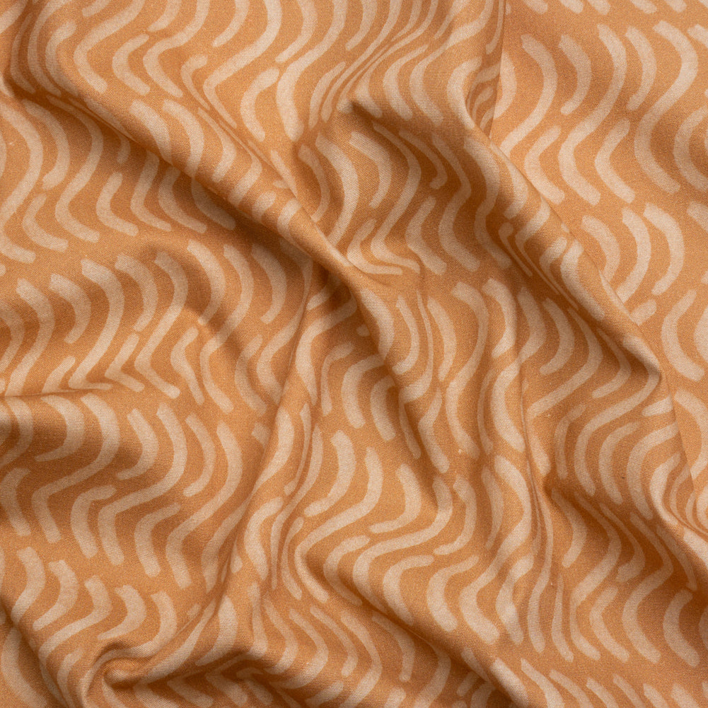 Mood Exclusive Something About Seesaw Stretch Cotton Poplin Mood Exclusive Something About Seesaw Stretch Cotton Poplin