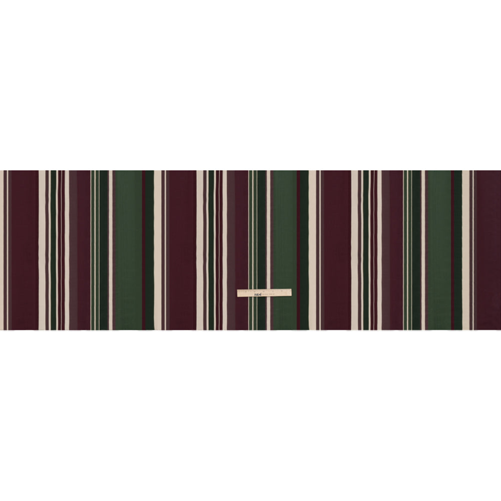 Mood Exclusive Plum Scan the Crowd Viscose Woven Drape Mood Exclusive Plum Scan the Crowd Viscose Woven Drape