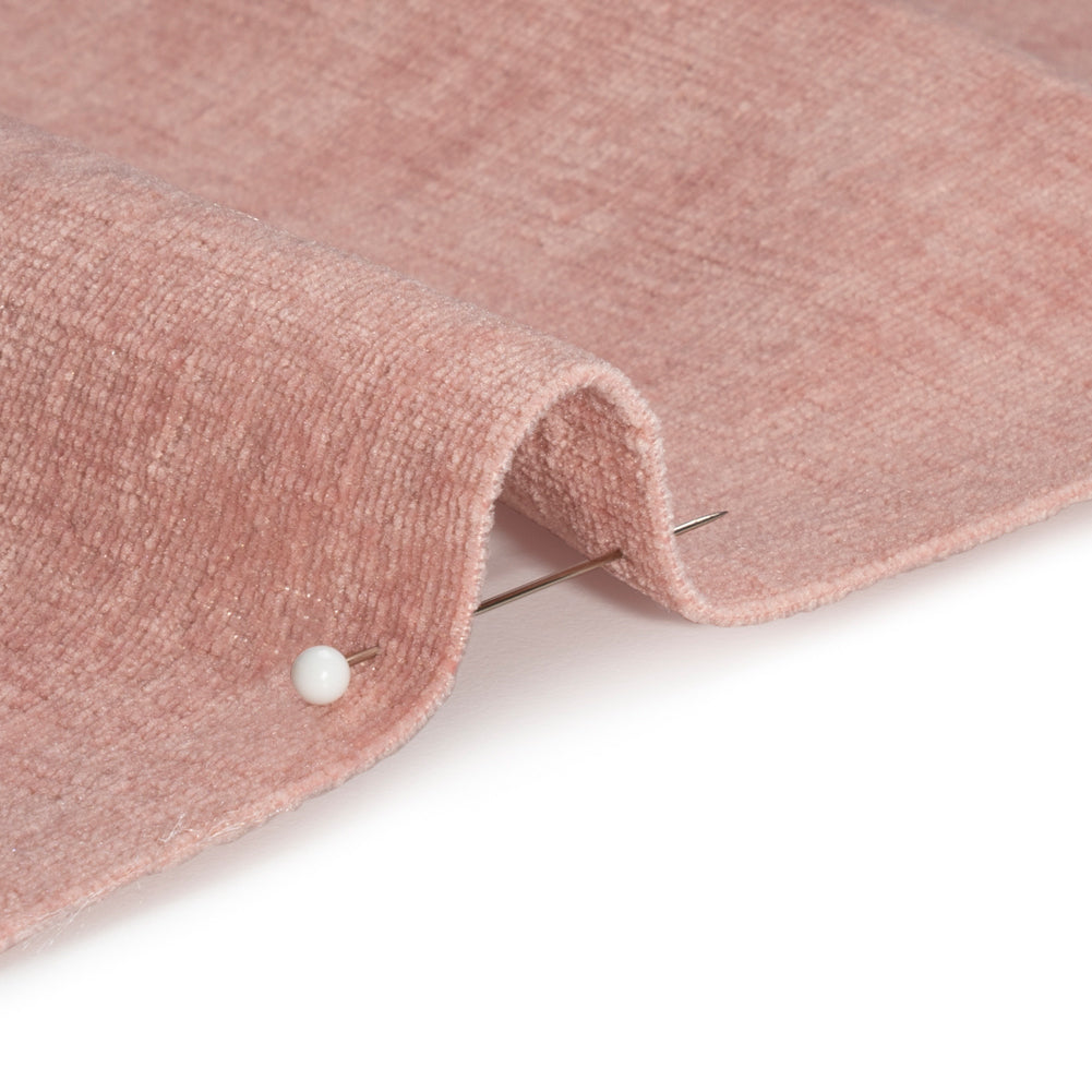 Otta Petal Polyester Chenille Woven Detail Otta Petal Polyester Chenille Woven Detail