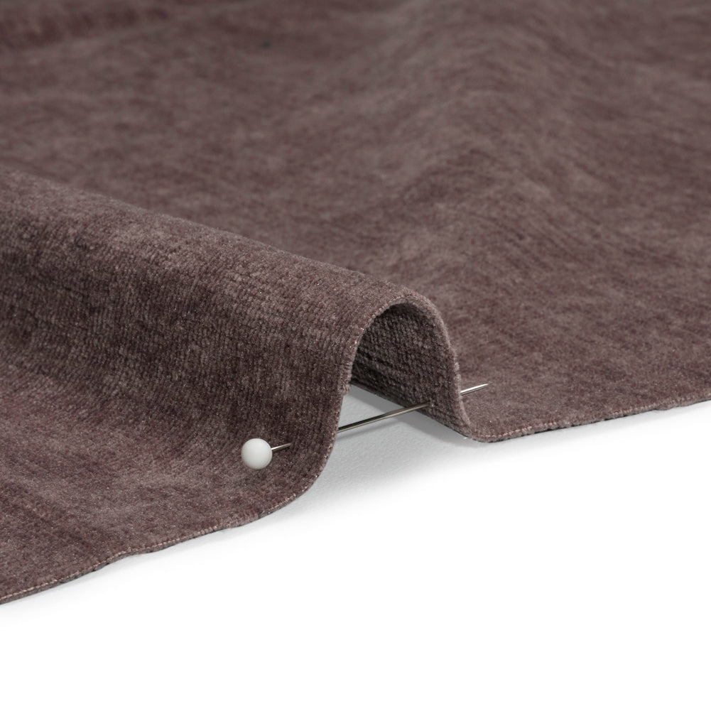 Otta Pansy Polyester Chenille Woven Detail Otta Pansy Polyester Chenille Woven Detail